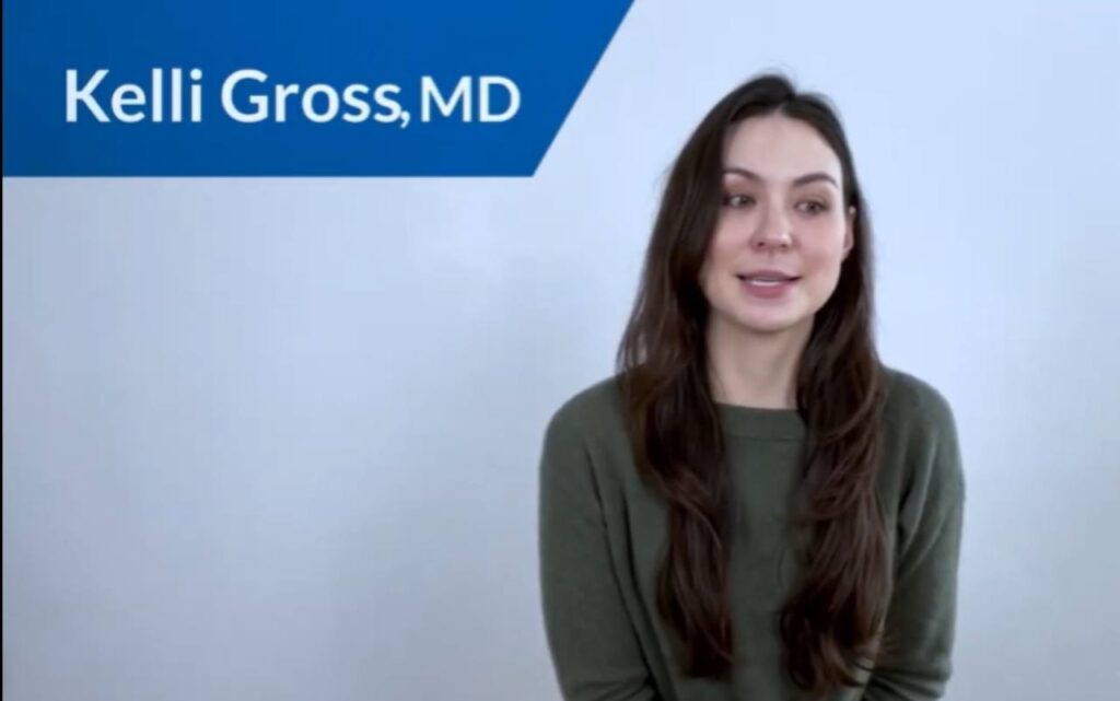 Understanding Erectile Dysfunction: Insights from Dr. Kelli Gross