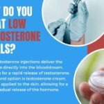 Men with Low Testosterone May Face Higher Early Mortality Risks