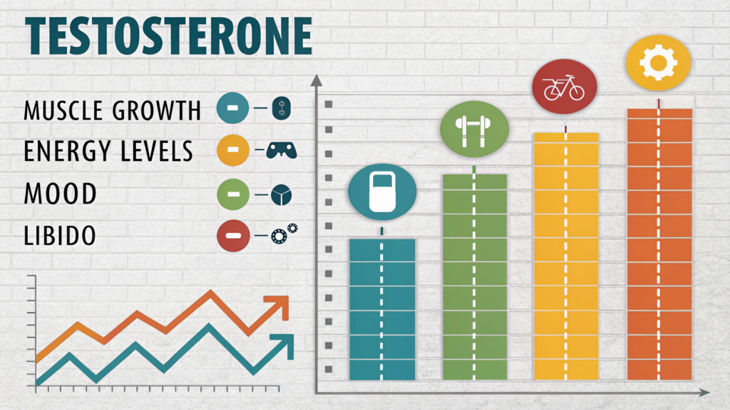 How Testosil works?