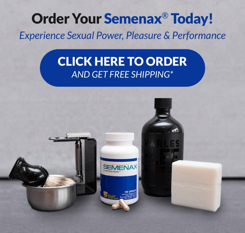 Order semenax